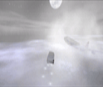 Flying Car Cutscene - Harry Potter & the Chamber of Secrets