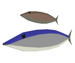 Fish - Ice Station Z