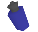 Water Bottles - Ice Station Z