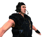 Mark Drake - Aliens: Colonial Marines