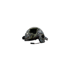 Colonial Marine Damaged Helmet - Aliens: Colonial Marines