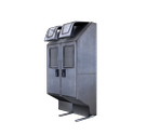 Lockers - Aliens: Colonial Marines