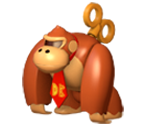 Mini Donkey Kong - Mario Customs