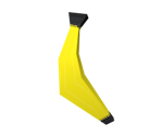 Banana Bomb - Worms Customs