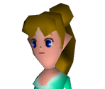 Woman - Quest 64
