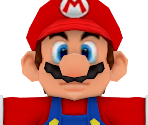 Mario - New Super Mario Bros. 2
