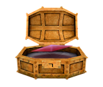 Stones of Barenziah Box - The Elder Scrolls V: Skyrim