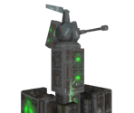 Cannon - Defense Grid: The Awakening