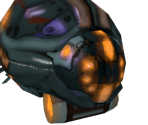 Turtle - Defense Grid: The Awakening