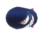 Kabula Missile - Kirby: Planet Robobot