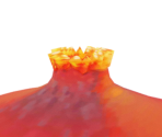 Volcano - Kirby: Planet Robobot