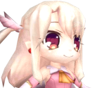 Illya - Fate/kaleid liner Prisma Illya (JPN)