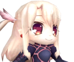 Illya (Saber) - Fate/kaleid liner Prisma Illya (JPN)