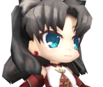 Rin - Fate/kaleid liner Prisma Illya (JPN)