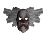 Joker Thug Mask - Batman: Arkham City