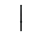 Shock Baton - Batman: Arkham City