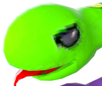 Snakes - Animal Crossing: New Leaf