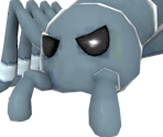 Spider - Animal Crossing: New Leaf