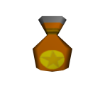 Coin Bag - Mario Party 2