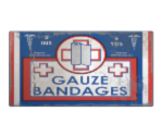 Bandages - BioShock 2
