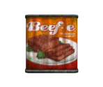Beef - BioShock 2