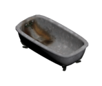 Bath Tub - BioShock 2