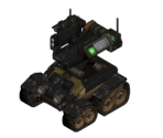 Tank 2 - XCOM: Enemy Unknown