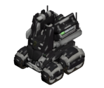 Tank 3 - XCOM: Enemy Unknown
