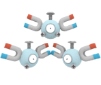 #0082 Magneton - Pokémon X / Y
