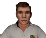 Davis White - Bully: Scholarship Edition