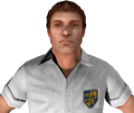 Russell Northrop - Bully: Scholarship Edition