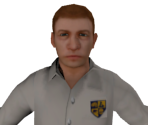 Troy Miller - Bully: Scholarship Edition
