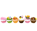 Supreme Poké Puffs - Pokémon X / Y