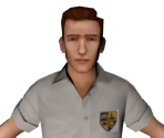 Wade Martin - Bully: Scholarship Edition