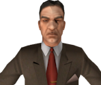 Dr. Crabblesnitch - Bully: Scholarship Edition