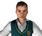 Gary Smith - Bully: Scholarship Edition