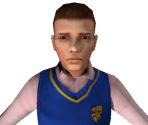 Pete Kowalski - Bully: Scholarship Edition