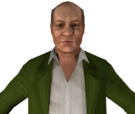 Stepfather - Bully: Scholarship Edition