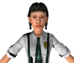 Angie Ng - Bully: Scholarship Edition