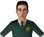Constantinos Brakus - Bully: Scholarship Edition