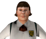 Eunice Pound - Bully: Scholarship Edition