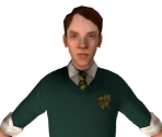 Gordon Wakefield - Bully: Scholarship Edition