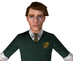 Ivan Alexander - Bully: Scholarship Edition