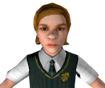 Karen Johnson - Bully: Scholarship Edition