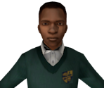 Lance Jackson - Bully: Scholarship Edition