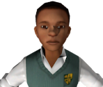 Sheldon Thompson - Bully: Scholarship Edition