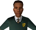 Trevor Moore - Bully: Scholarship Edition