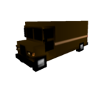 Police Car - Smashy Road