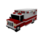 Ambulance - Smashy Road
