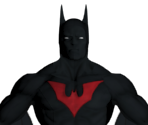 Batman (Beyond) - Batman: Arkham City